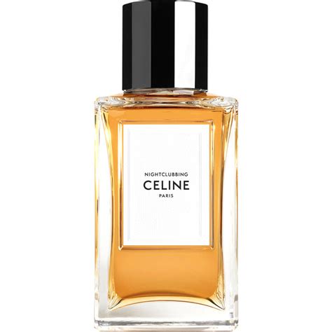 духи celine nightclubbing|nightclubbing celine perfume.